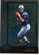 Peyton Manning Rookie