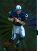 Peyton Manning Rookie