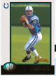 Peyton Manning Rookie
