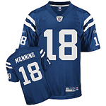 Authentic Peyton Manning Jersey