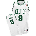 Authentic Rajon Rondo Jersey