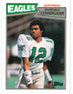 Randall Cunningham Rookie Card