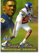 Randy Moss Rookie