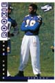 Randy Moss Rookie