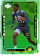 Randy Foye Rookie
