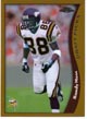 Randy Moss Chrome Rookie