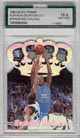 Rasheed Wallace Rookie Gem Mint 10