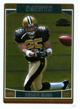 Reggie Bush Rookie