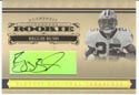 Authentic Reggie Bush Autograph Rookie Card