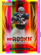 Reggie Bush Rookie