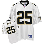 Authentic Reggie Bush Jersey