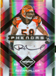 Rey Maualuga Rookie Autograph