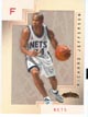 Authentic Richard Jefferson Autograph Card