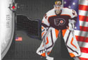 Authentic Robert Esche Game-Worn Jersey