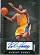 Robert Horry Autograph