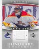 Authentic Roberto Luongo Game-Worn Jersey