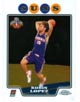 Robin Lopez Chrome Rookie