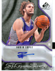 Authentic Robin Lopez Autograph