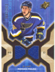 Authentic Roman Polak Game-Worn Jersey