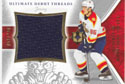 Authentic Rostislav Olesz Rookie Game-Worn Jersey