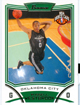 Russell Westbrook Rookie