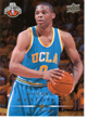 Russell Westbrook Rookie