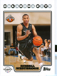 Russell Westbrook Rookie