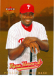 Ryan Howard Rookie