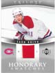 Authentic Saku Koivu Game-Worn Jersey