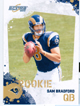 Sam Bradford Rookie Card