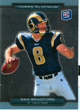 Sam Bradford Rookie Card