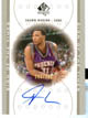 Shawn Kemp Rookie Mint 9