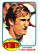 Steve Grogan Rookie