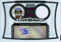Authentic Tarvaris Jackson Rookie Autograph