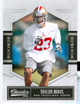 Taylor Mays Rookie