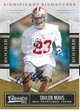 Taylor Mays Rookie Autograph