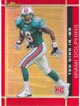 Ted Ginn, Jr. Rookie