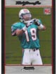 Ted Ginn, Jr. Rookie