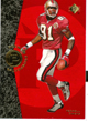 Terrell Owens Rookie Card