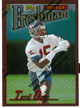 Terrell Owens Rookie Card