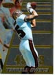 Terrell Owens Rookie Card