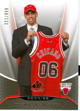 Thabo Sefolosha Rookie