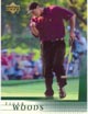Tiger Woods Rookie Card