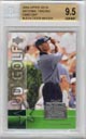 Tiger Woods Gem Mint 10