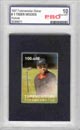 Tiger Woods Stamp Gem Mint 10