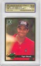 Tiger Woods Amateur Championship Gem Mint 10