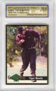 Tiger Woods '00 PGA Championship Gem Mint 10
