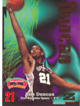 Tim Duncan Rookie