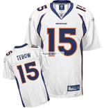 Authentic Tim Tebow Jersey