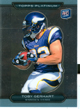 Toby Gerhart Rookie Card